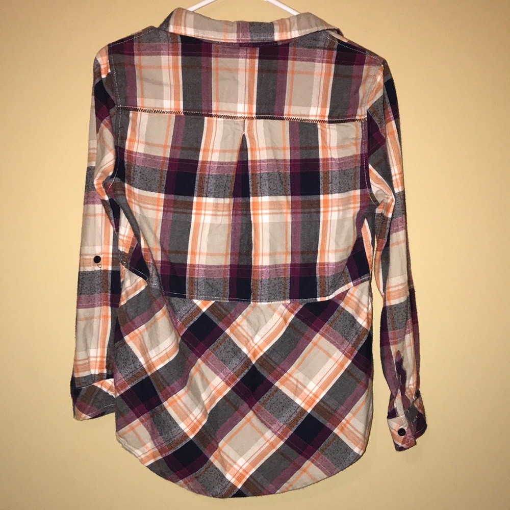 Flannel - Picture 4 of 7
